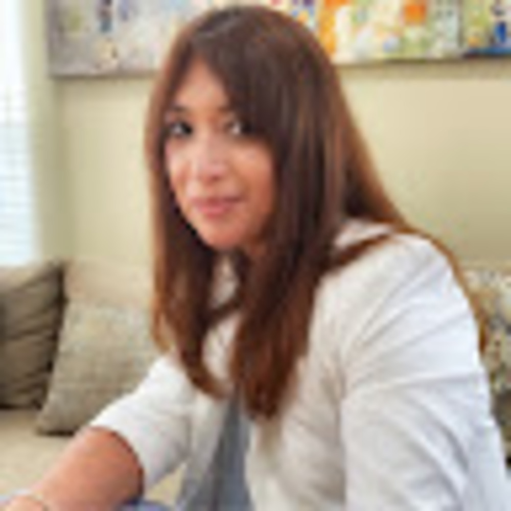 Meet your Posher, Tazreen